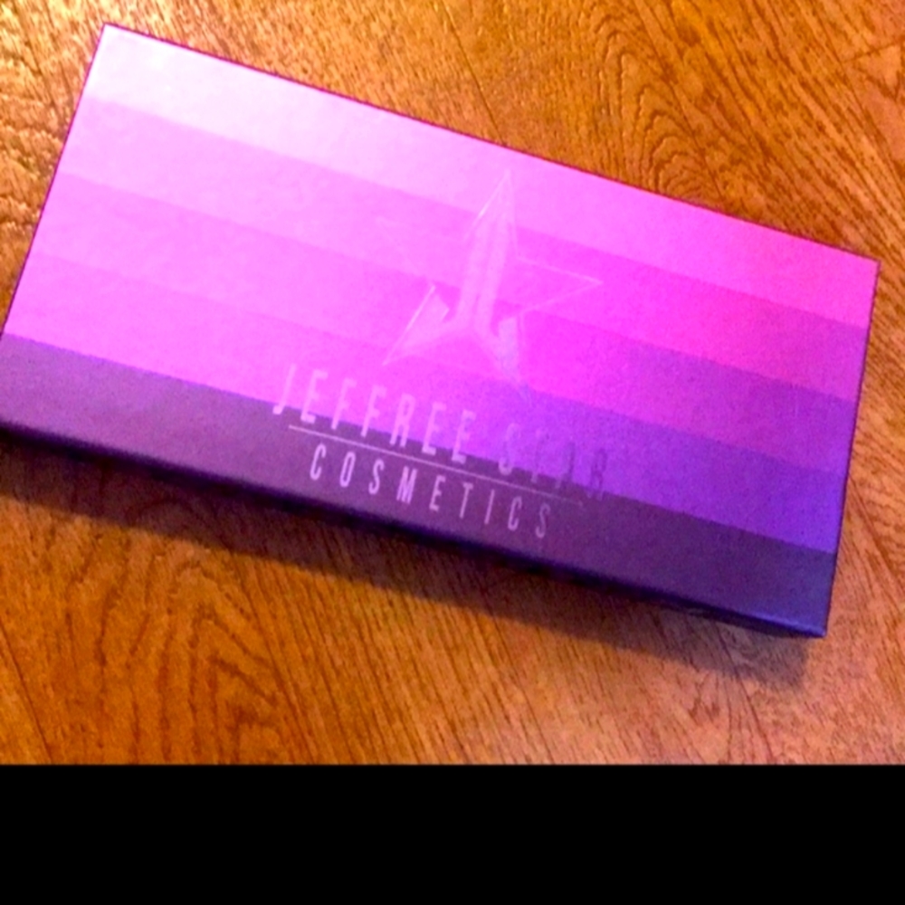 Jeffree Star Queen Bitch Box only